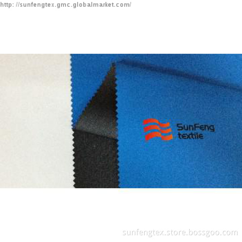 240T Polyester Pongee(Recycled Yarn )